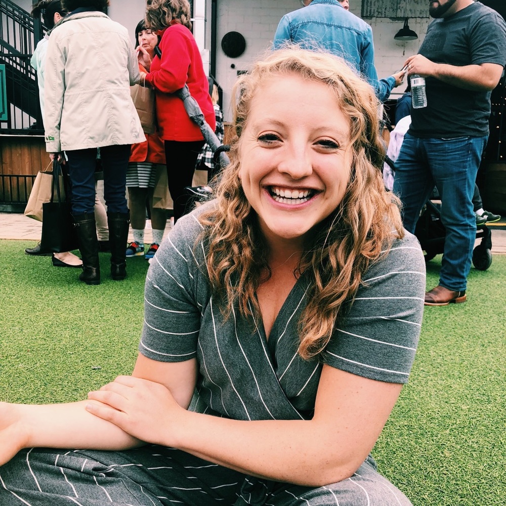 Meet your Posher, Allison